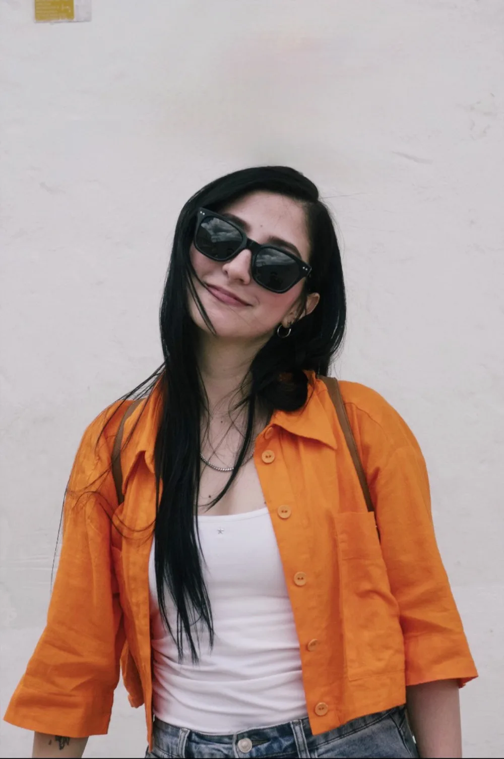 Angie, creadora de Rooti